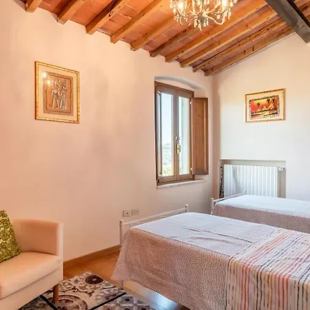 Adora Ferienhaus