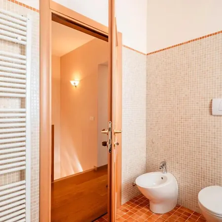 Adora Ferienhaus Serravalle Pistoiese