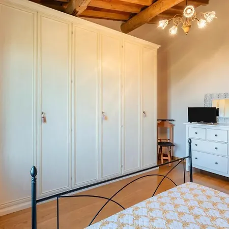 Casa de Férias Adora Serravalle Pistoiese