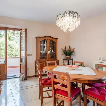 Adora Casa de Férias