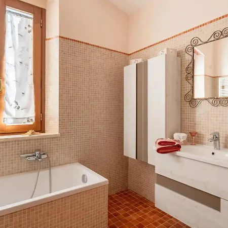 Ferienhaus Adora Serravalle Pistoiese