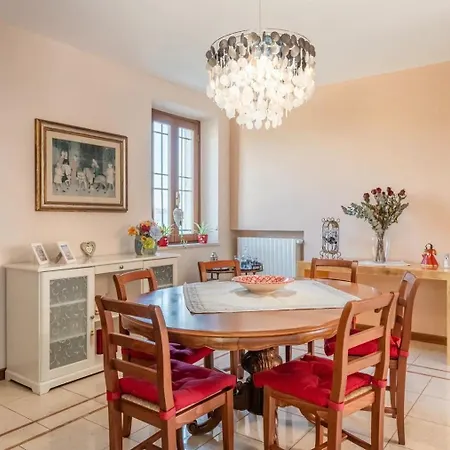 Adora Casa de Férias Serravalle Pistoiese